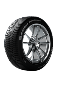 MICHELIN CROSSCLIMATE